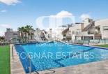 Resale - apartment -
Torrevieja - Aguas Nuevas