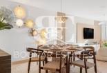 Herverkoop - apartment -
Marbella - Nueva Andalucía