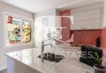 Resale - apartment -
Alicante - Center