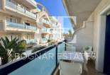 Resale - apartment -
Orihuela Costa - Cabo Roig