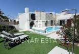 Herverkoop - Villa -
Algorfa - La finca Golf