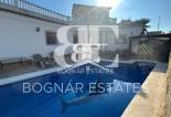 Wiederverkauf - Villa -
Los Alcazares - Santa Rosalia