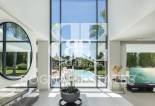 Herverkoop - Villa -
Marbella - East Marbella