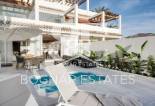Herverkoop - apartment -
Marbella - Nueva Andalucía