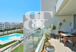 Herverkoop - apartment -
Villamartín - Los Dolses