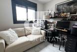 Wiederverkauf - apartment -
Orihuela Costa - Playa Flamenca