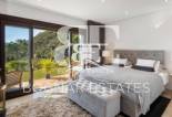 Wiederverkauf - Villa -
Benahavis - La Quinta