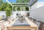 Wiederverkauf - Villa / Semi-detached Villa -
Torrevieja - Torreta Florida