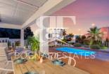 Wiederverkauf - Villa -
Ciudad Quesada
