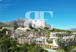 Neubau - terraced -
La Nucía