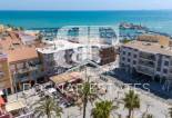 Herverkoop - apartment -
Pilar de la Horadada - Torre de la Horadada