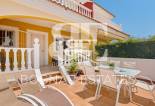 Resale - Townhouse -
Ciudad Quesada - Doña Pepa