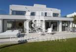 Herverkoop - Villa -
Marbella - Nueva Andalucía