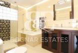 Herverkoop - Villa -
La Marina - La Escuera