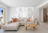 Herverkoop - Villa -
Torrevieja - Torreta Florida