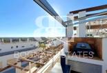Resale - apartment -
Orihuela Costa - Las Ramblas