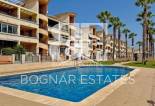 Herverkoop - apartment -
Orihuela Costa - Los Altos
