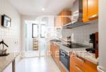 Herverkoop - apartment -
Benahavis - Los Arqueros
