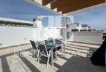 Resale - Townhouse -
Pilar de la Horadada