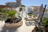 Resale - Villa -
Torrevieja - Costa Blanca Sur