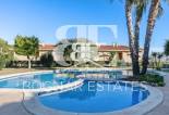 Herverkoop - apartment -
Gran Alacant - Novamar