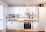 Resale - apartment -
Aguilas - Los Collados