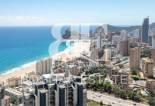 Resale - apartment -
Benidorm - Zona de Poniente