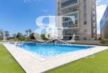 Wiederverkauf - apartment -
La Mata - Playa