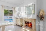 Herverkoop - Villa -
Ciudad Quesada - Doña Pepa