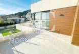 Herverkoop - Villa -
Finestrat - Sierra Cortina