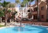 Wiederverkauf - apartment -
Los Alcazares - Beach