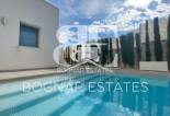 Resale - Villa -
Benijofar