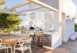 Herverkoop - Villa -
Marbella - Nueva Andalucía