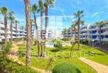 Wiederverkauf - apartment -
Orihuela Costa - Playa Flamenca