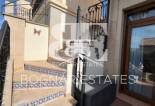 Resale - Townhouse -
Algorfa - La finca Golf