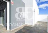 Resale - Townhouse -
Torrevieja - Aguas Nuevas
