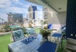 Wiederverkauf - apartment -
Torrevieja - Punta Prima