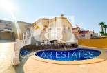 Resale - Villa -
Rojales - Ciudad Quesada