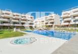 Resale - apartment -
Orihuela Costa - Dehesa de campoamor
