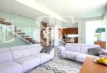 Herverkoop - Villa -
Finestrat - Golf Bahía