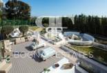 Resale - Villa -
Marbella - Nueva Andalucía