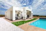 Neubau - detached -
Pinoso