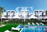 Neubau - high-bungalow -
San Fulgencio