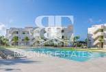 Resale - apartment -
Guardamar del Segura - El Raso