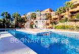 Resale - apartment -
Orihuela Costa - Villamartín