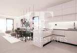 Neubau - Penthouse -
Finestrat