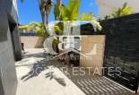 Resale - Villa -
Benijofar