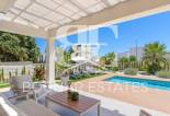 Wiederverkauf - Villa -
Ciudad Quesada