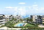 Wiederverkauf - apartment -
Orihuela Costa - Playa Flamenca