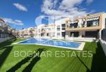 Herverkoop - Herenhuis -
Orihuela Costa - Pau 26
